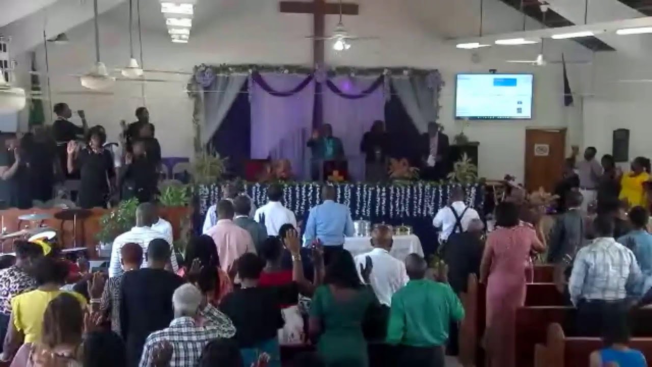 Rosemount Missionary Church