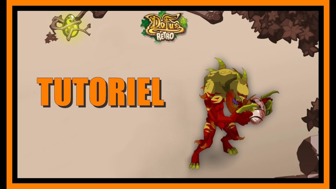 [Dofus Retro] Tutoriel Qu'Tan