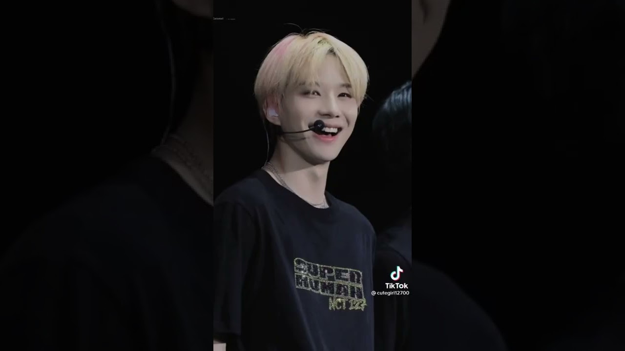 JUNGWOO NCT TIKTOK COMPILATION||🐶🐶🐶