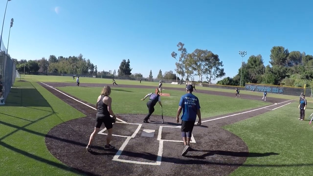 GAME 2 PART 1 OF 3 MVP SUPER BOWL TOURNAMENT - MASTER BATTERS