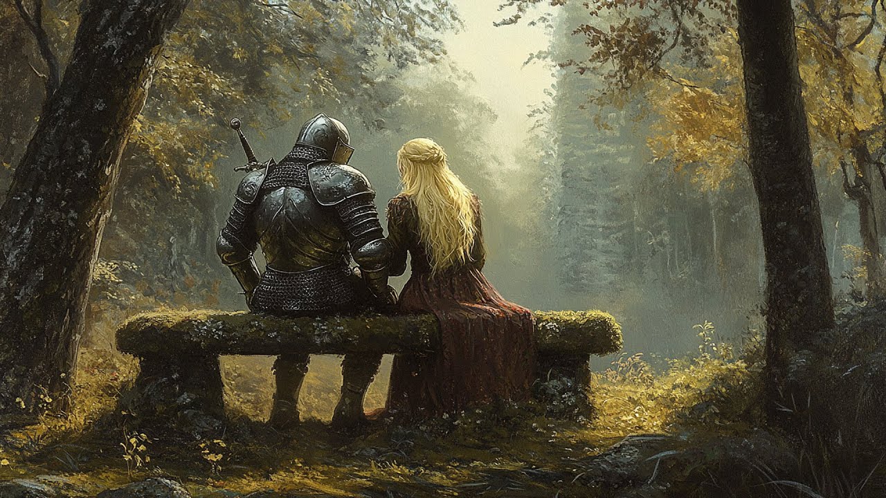 a love worth waiting for
