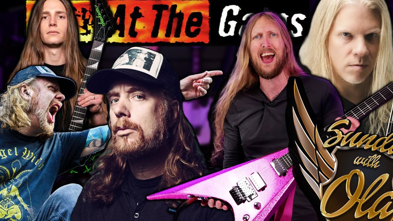 SWOLA256 - RIP THOMAS LINDBERG, BRANDON ELLIS IN NEVERMORE?, MISHA MANSOOR PLUGIN