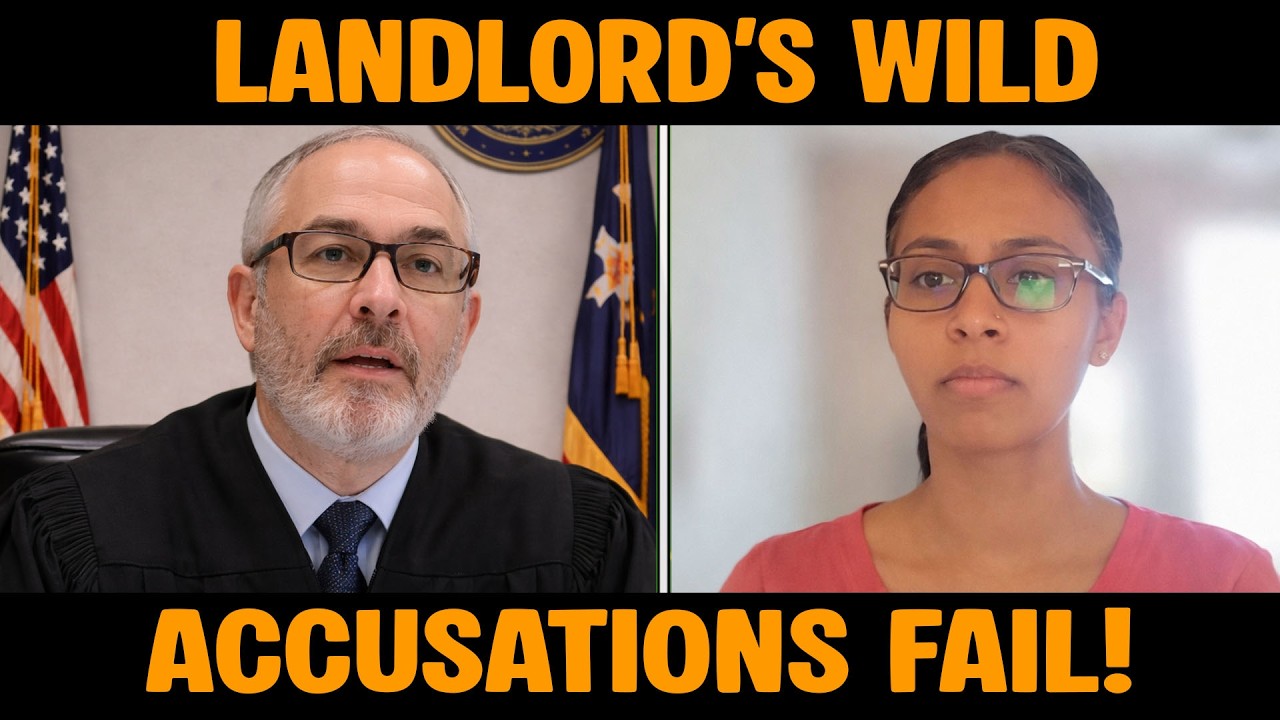 Tenants Left the House Spotless &mdash; But Landlord Shocked Them with a Bill!