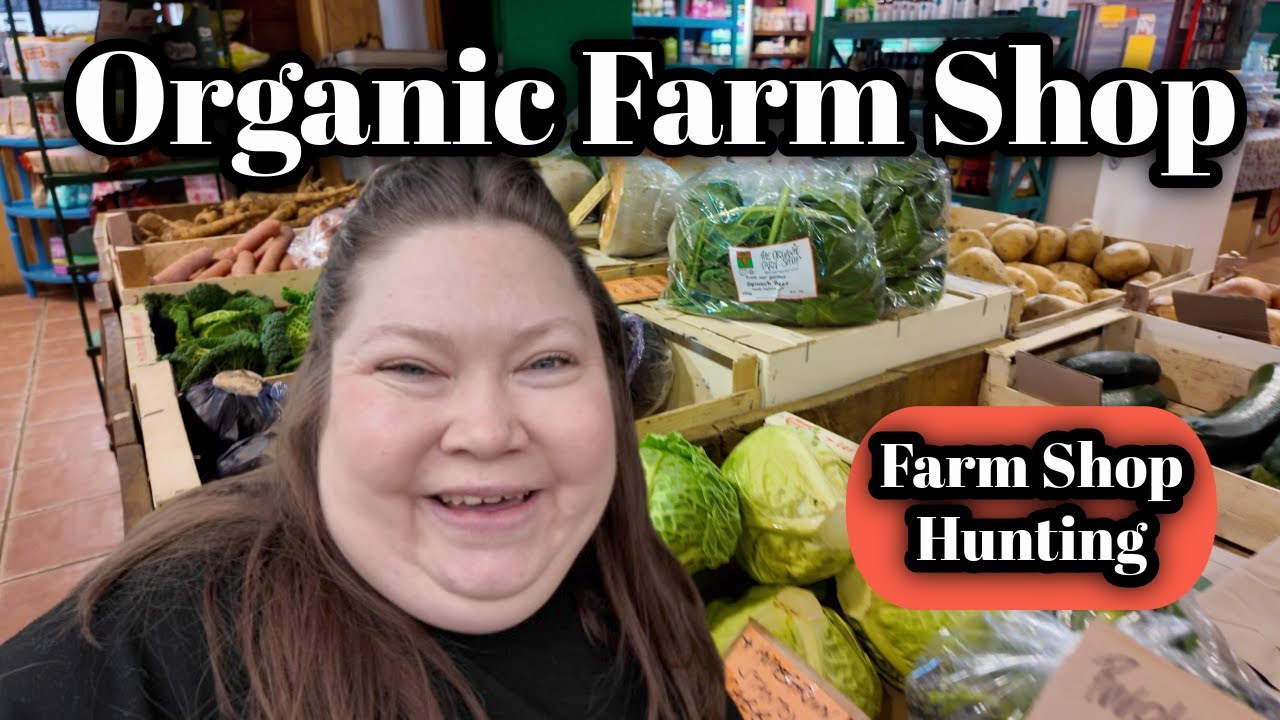 Abbey Home Farm Shop… Is It Worth the Hype?