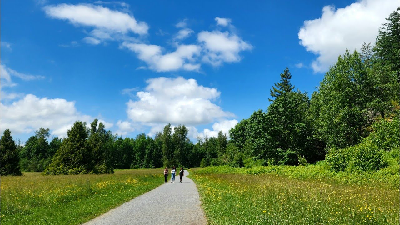 Monastery, Corey's Corner, East Mission, Salamander, Glenn's, Hannah's Trail, Mission, BC