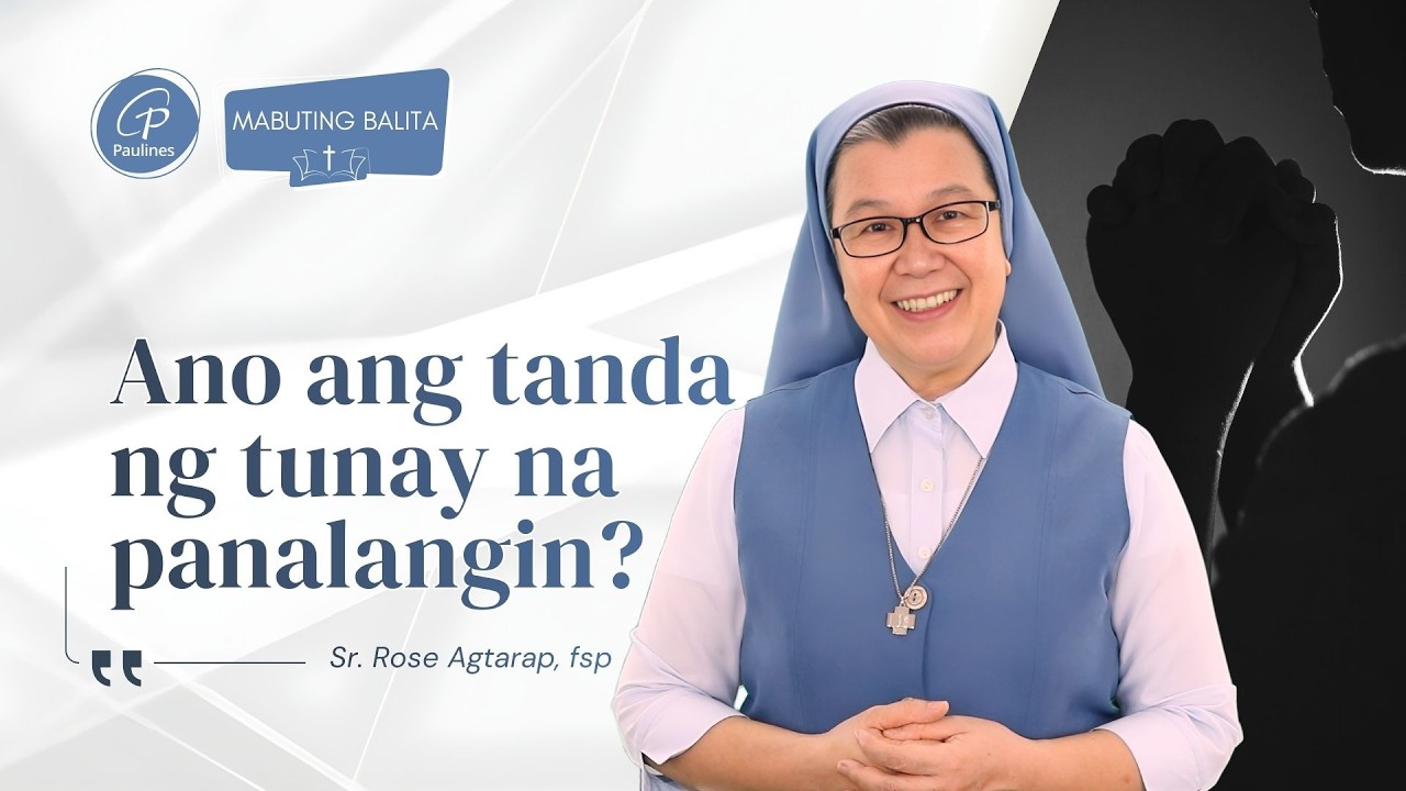 𝐀𝐧𝐨 𝐀𝐧𝐠 𝐓𝐚𝐧𝐝𝐚 𝐍𝐠 𝐓𝐮𝐧𝐚𝐲 𝐍𝐚 𝐏𝐚𝐧𝐚𝐥𝐚𝐧𝐠𝐢𝐧?