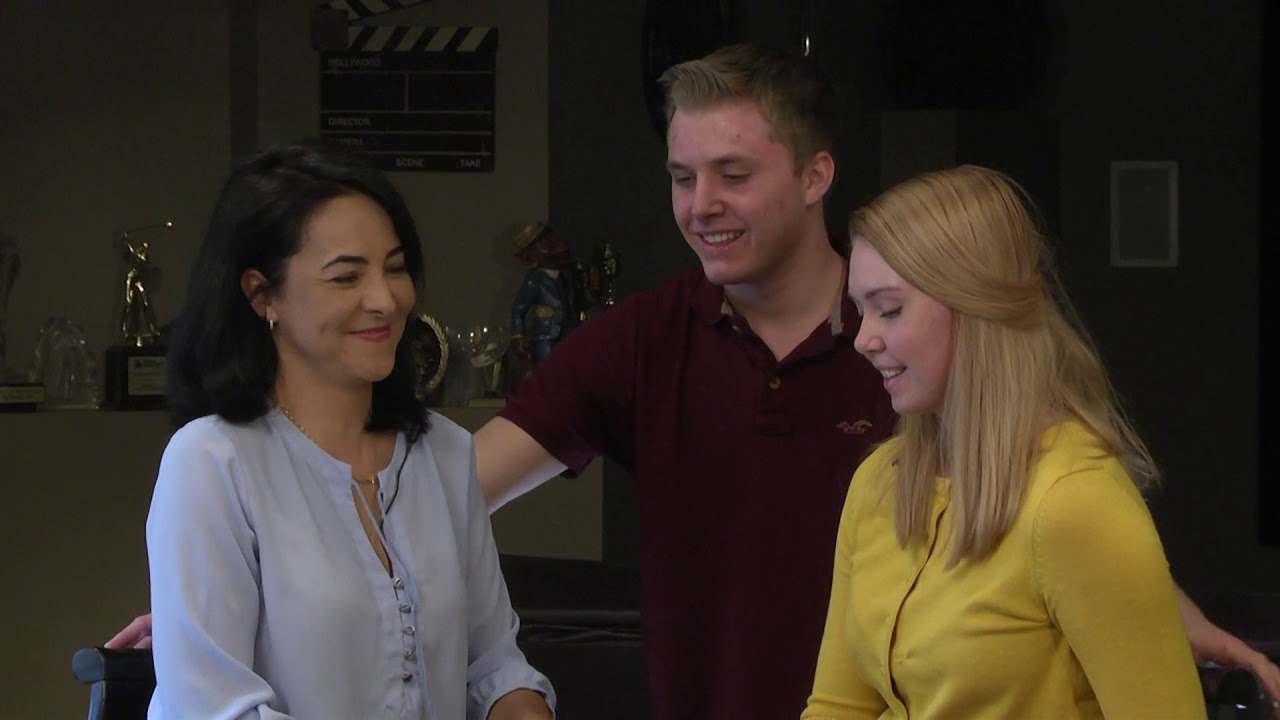 The Story of Olga & Jackie: A CASA Volunteer Advocate's Powerful Impact on a Former Foster Youth