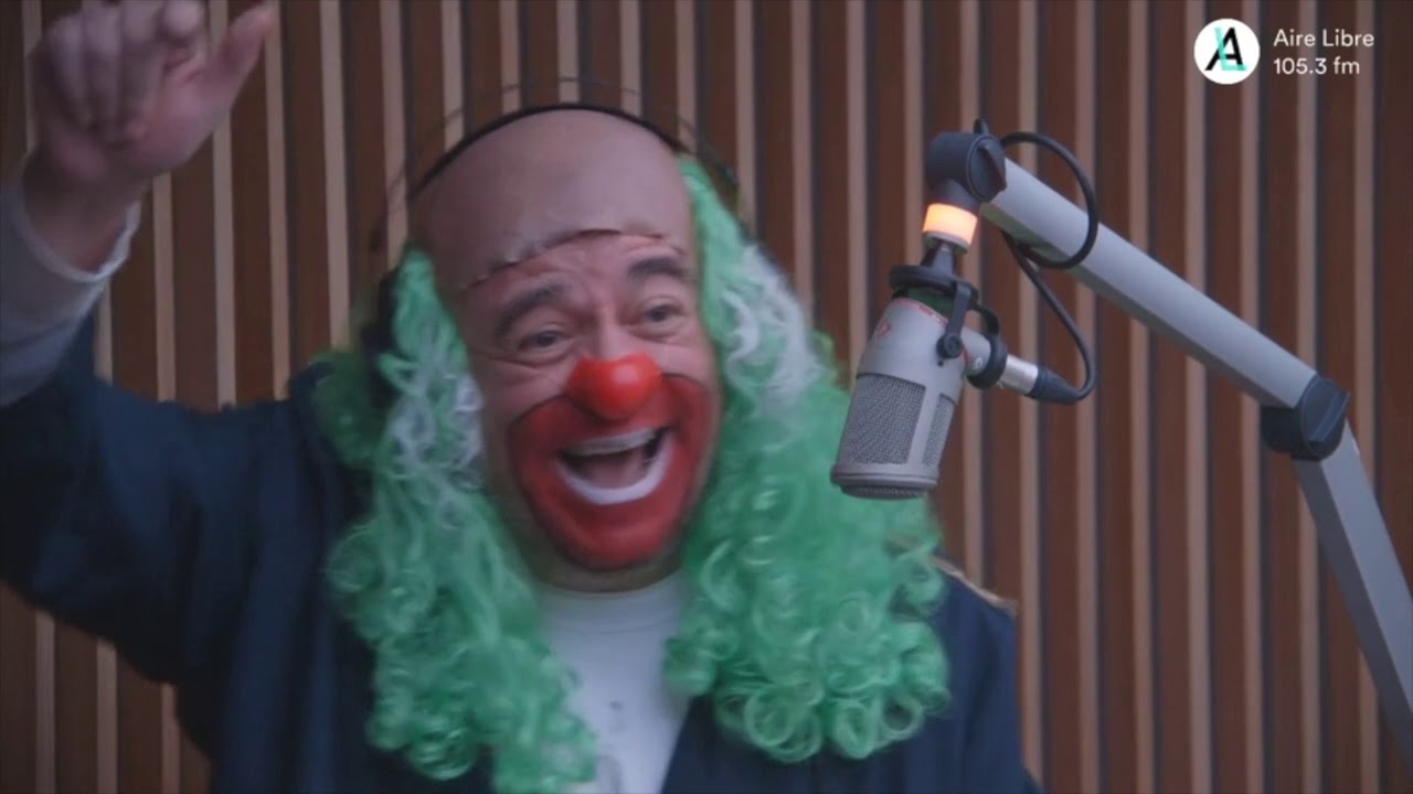 Fernando Coca habla de las circunstancias de su peculiar despido, en El Ma&ntilde;anero 105.3FM
