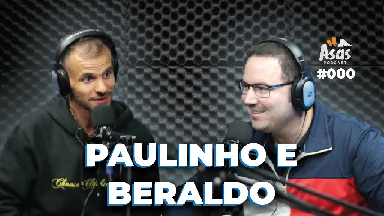 #000 PAULINHO E BERALDO
