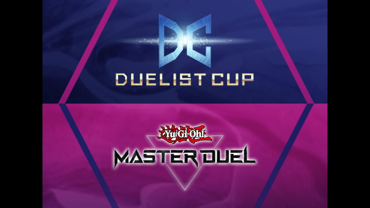 Master Duel Duelist Cup Dezember 2025 with Pure Orcust