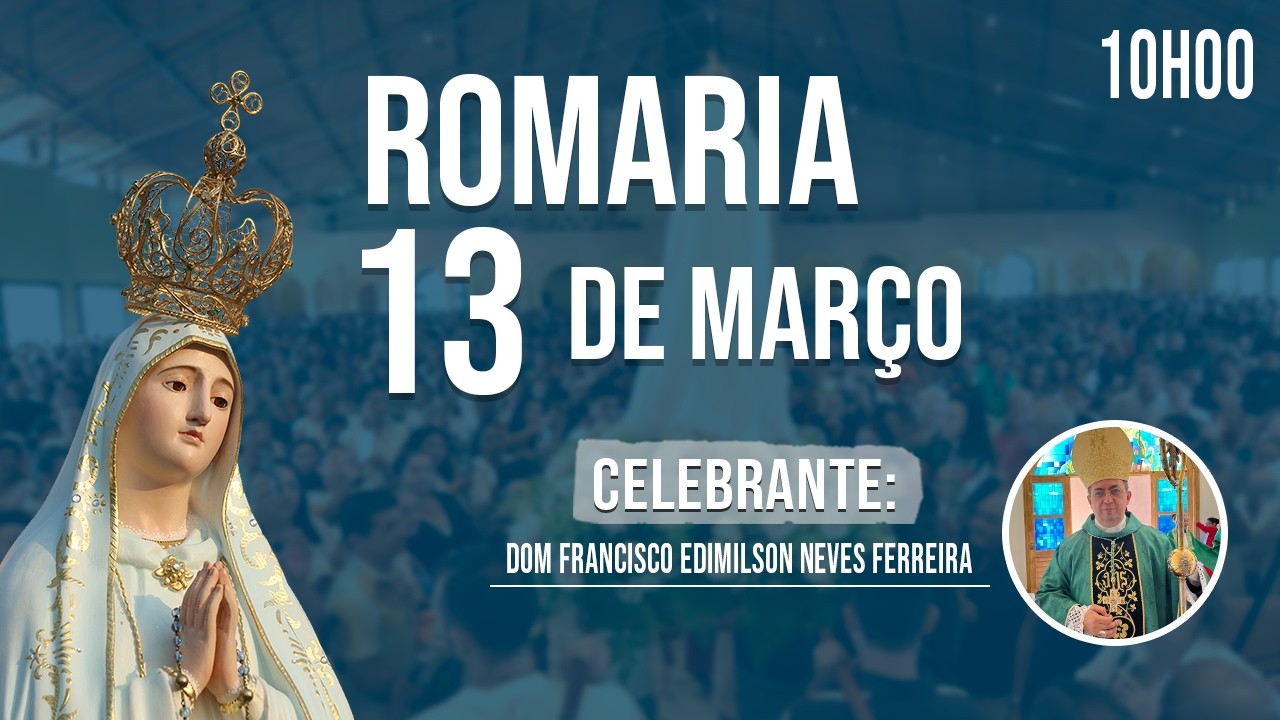 Santo Terço I Ao Vivo