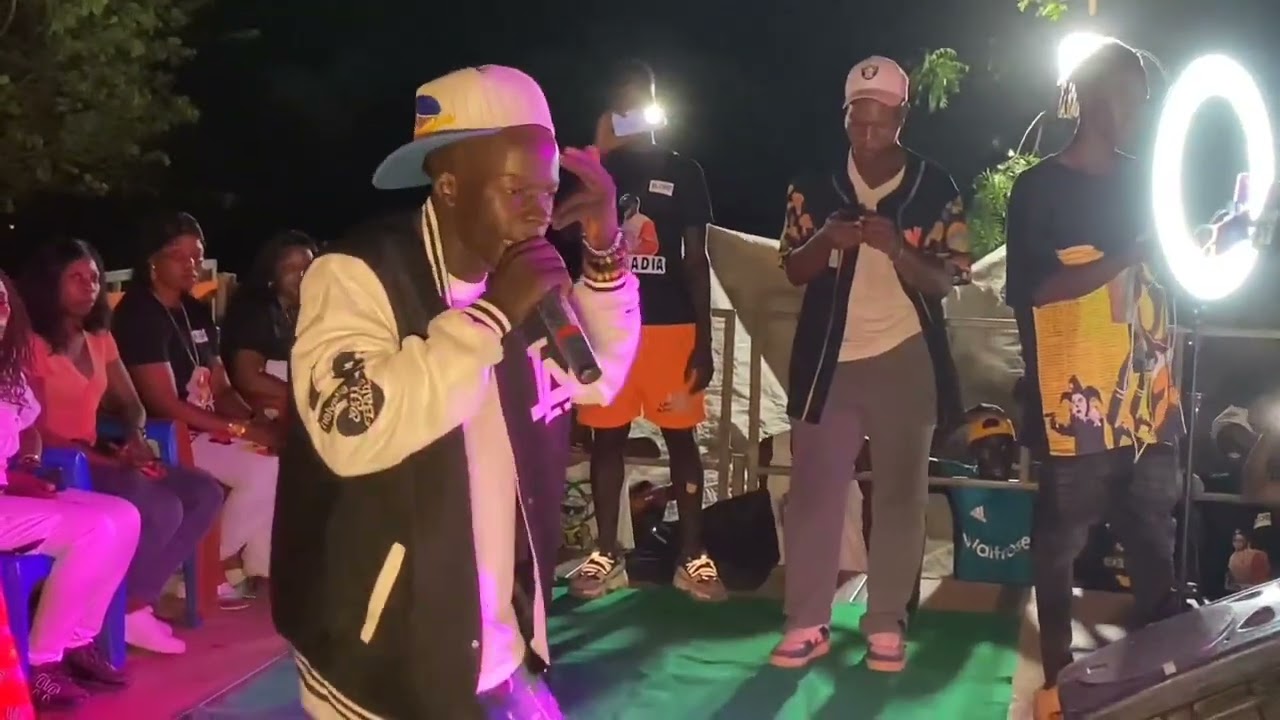KABADIA_ SHOW À BALLA DJIRINGHE 2024