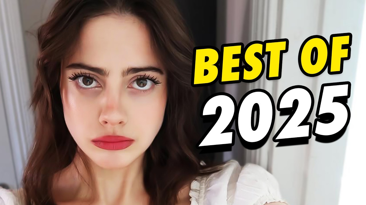 DOROZEA'S BEST OF 2025