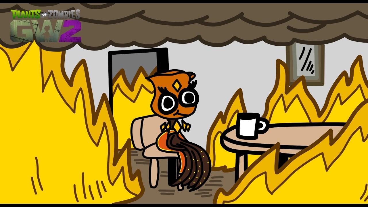 Fire Rose | Wheel Of Warfare