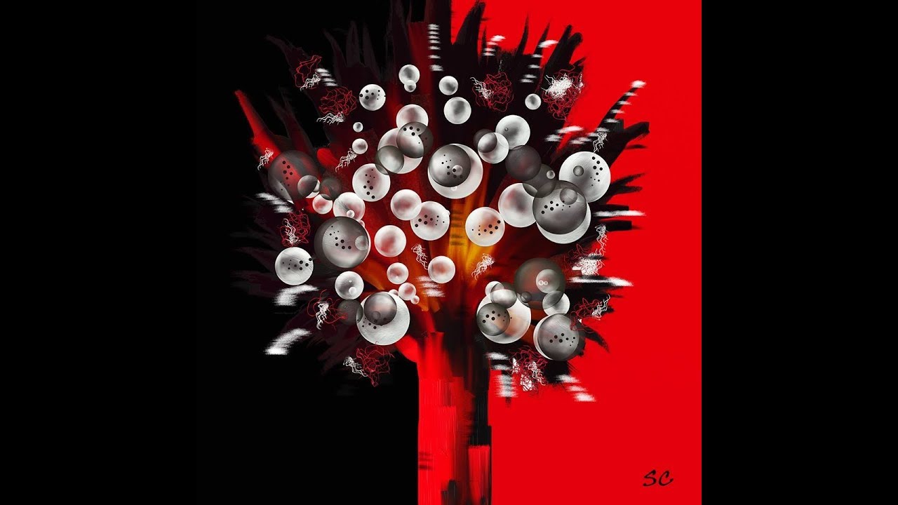 SYLVIA CEBELLAN ARTISTE PEINTRE NUMERIQUE