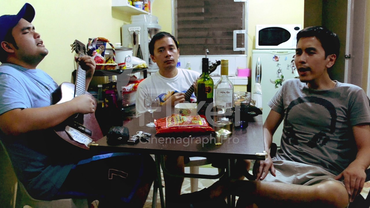 Cinemagraph Pro Test Video