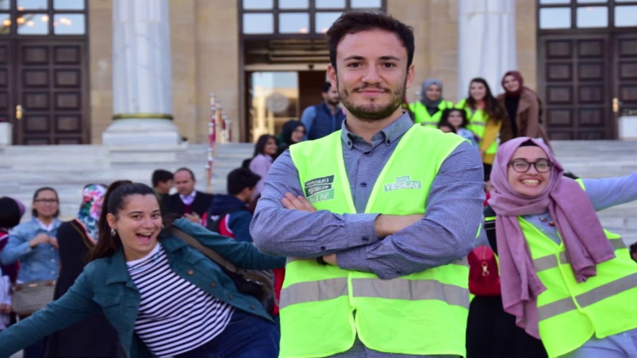 Bağımsız Yeşilay Partisi videosu