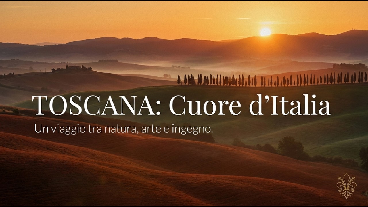 LA TOSCANA