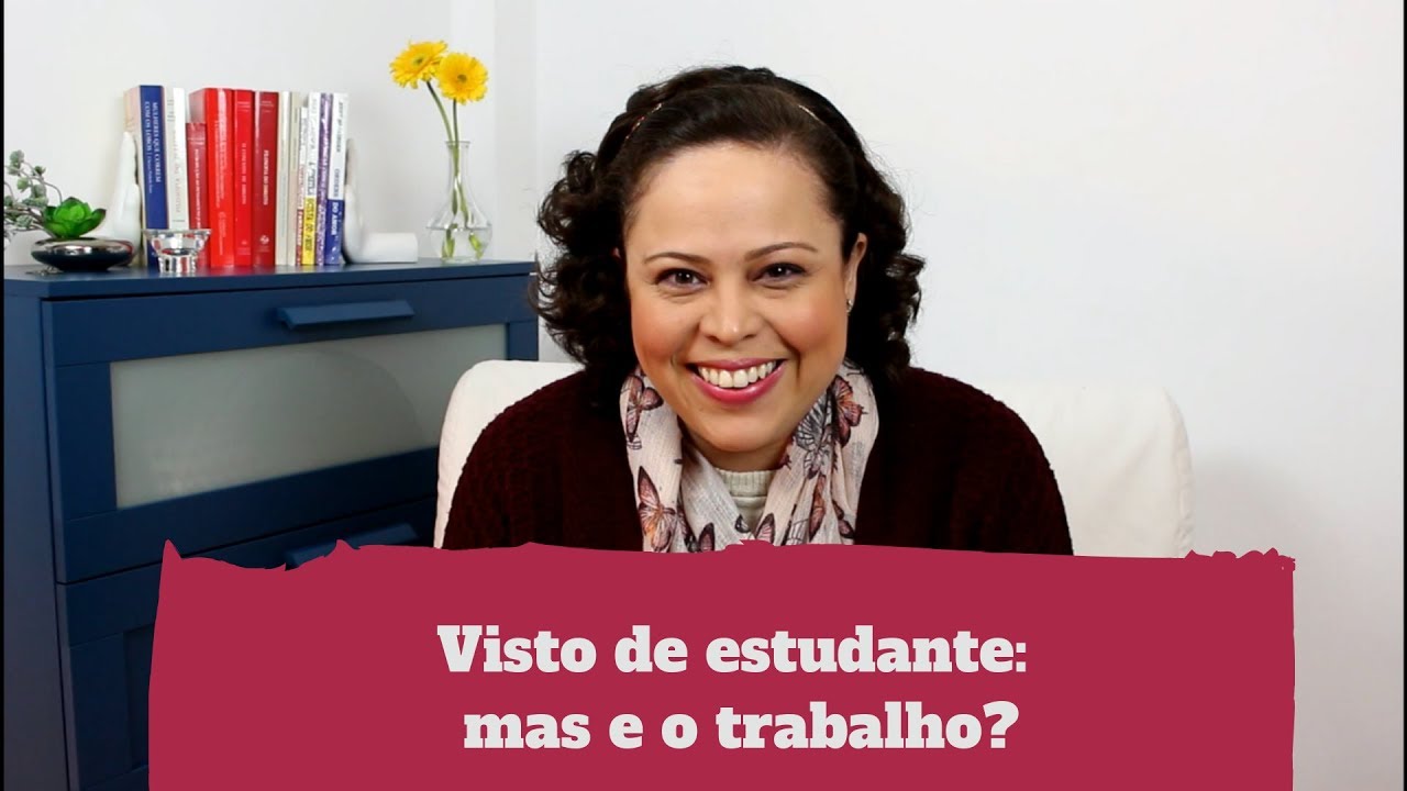É possível trabalhar fazendo mestrado em Portugal?