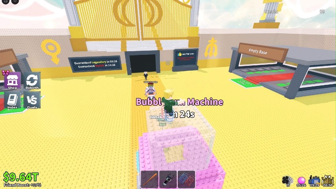 Roblox حدث ماب السرقه