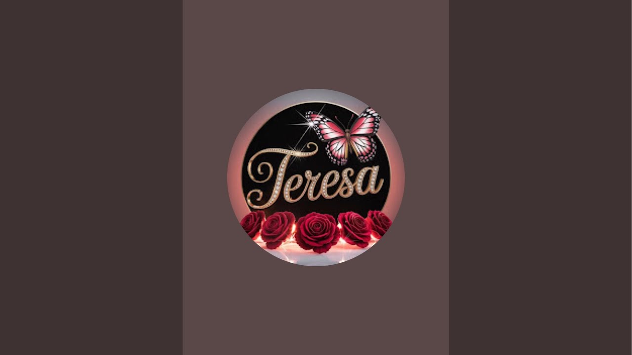 Tere y Su Sueño Suculento is live!