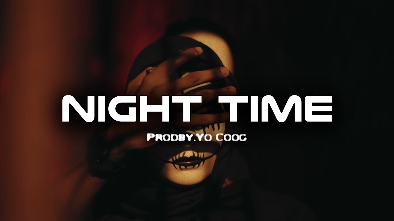 [ FREE ] Dancehall Riddim Instrumental 2026 - “Night Time” Trap Type Beat