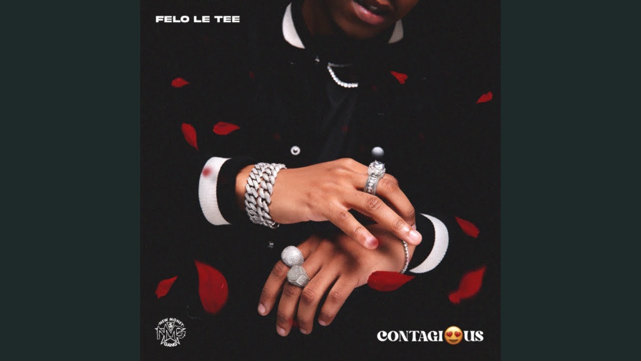 Felo Le Tee x Toss - Manca (Official Audio) | Amapiano Song