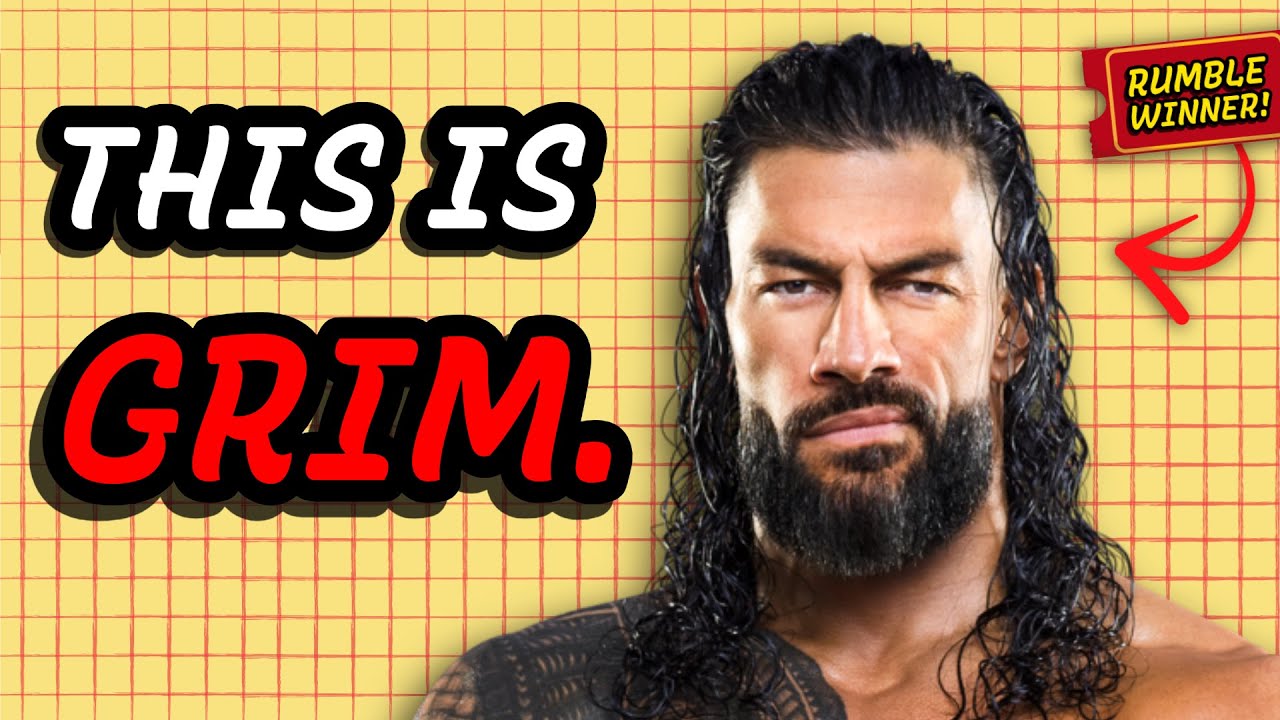 Творческая команда WWE безнадежна.