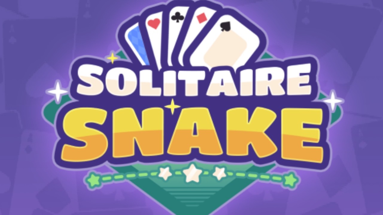 Solitaire Snake Game All Mobile Video Gameplay