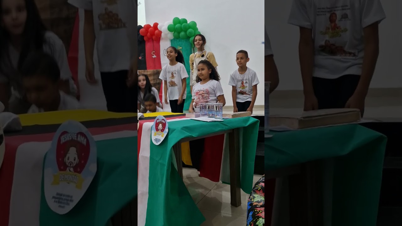 Igreja jd colonial - Pastor Marcos Herculano - Endereço: Av Furtado de mendonça, 288 Jd. Colonial