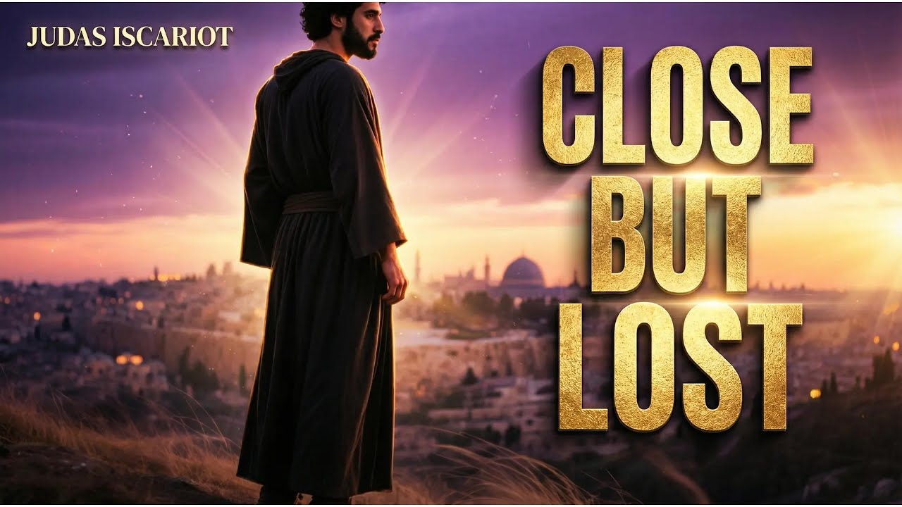 The story of Judas Iscariot