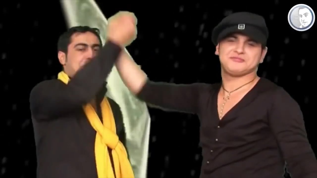 Copilul de Aur ❌ Bogdan Artistu ❌ Am pe stanga, am pe dreapta (Oficial Video HIT Manele)