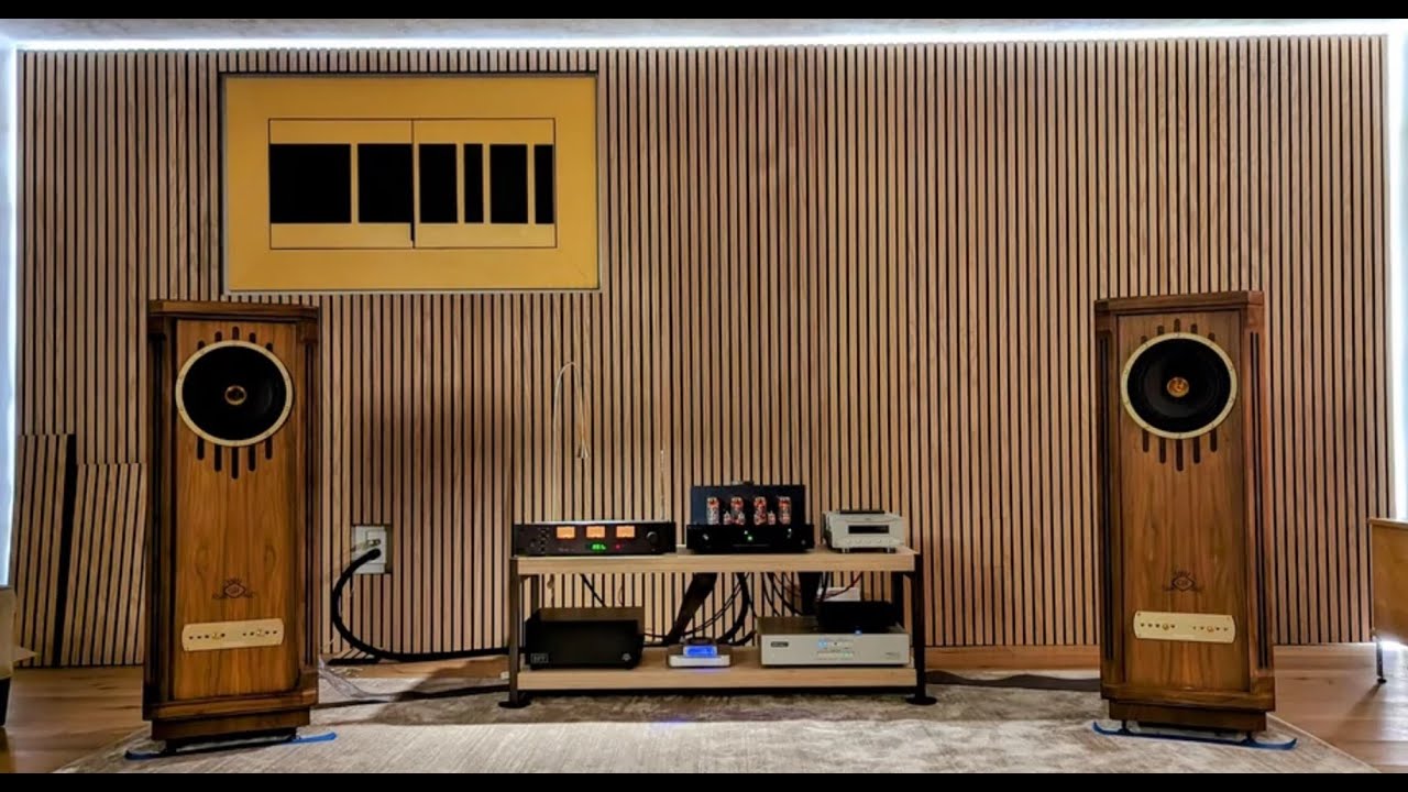 Parasound HCA 500 Audiophile Sound. Don't forget to like and share!!!