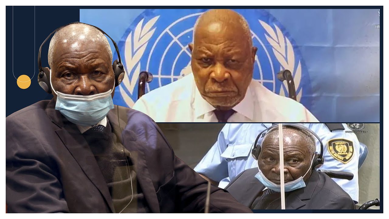 Ibidasanzwe utamenye byabaye mu rubanza rwa Kabuga: Loni imwishyuza miliyari 1 Frw