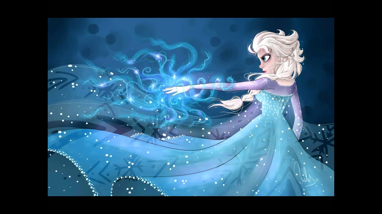 Let It Go (Full Instrumental Cover)