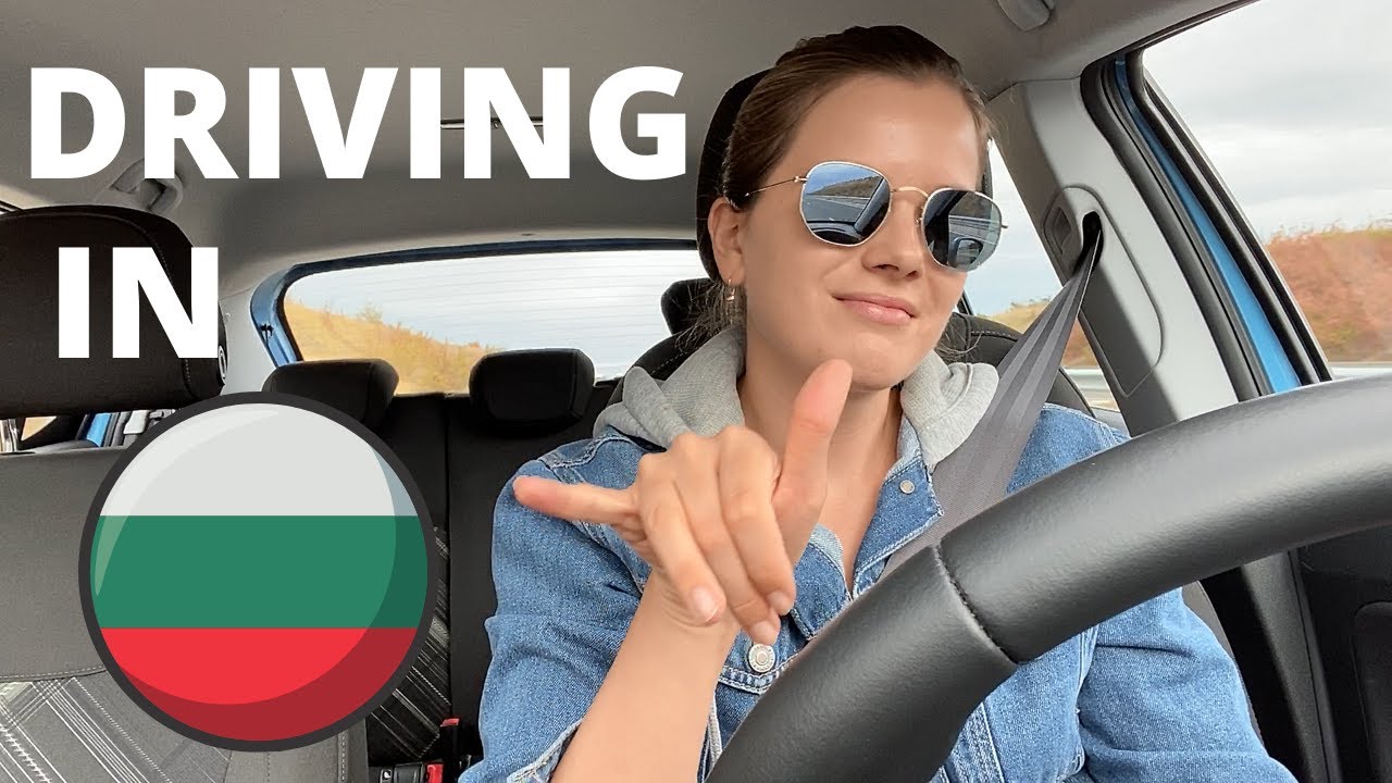 Solo Roadtrip In Bulgaria | Stara Zagora, Assen's Fortress + Shiroka Laka