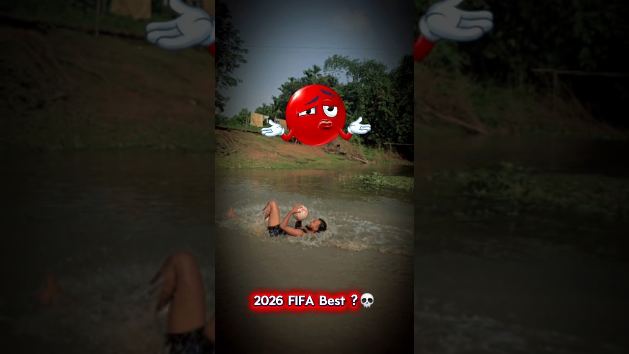 Who is the best goalkeeper in the 2026 FIFA World Cup??☠️😱💀 #football #goalkeeper #backflip #rona...