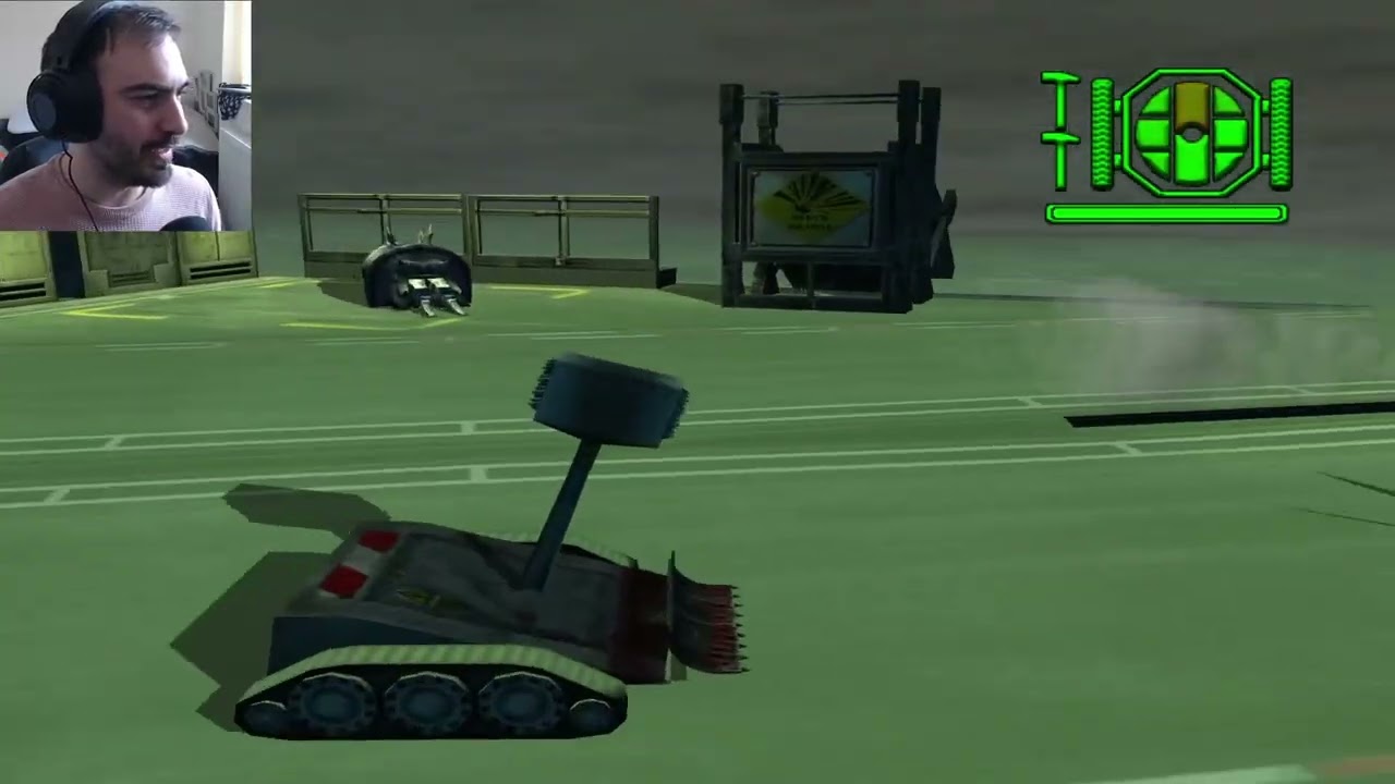 THE RISE OF TRAXEL! | Robot Wars Extreme Destruction   Episode 16