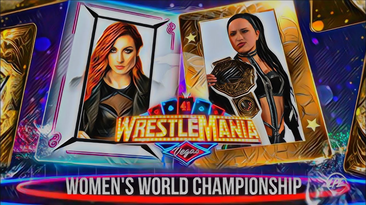 WWE 2K25: The High Flyer Universe Mode Last Part!