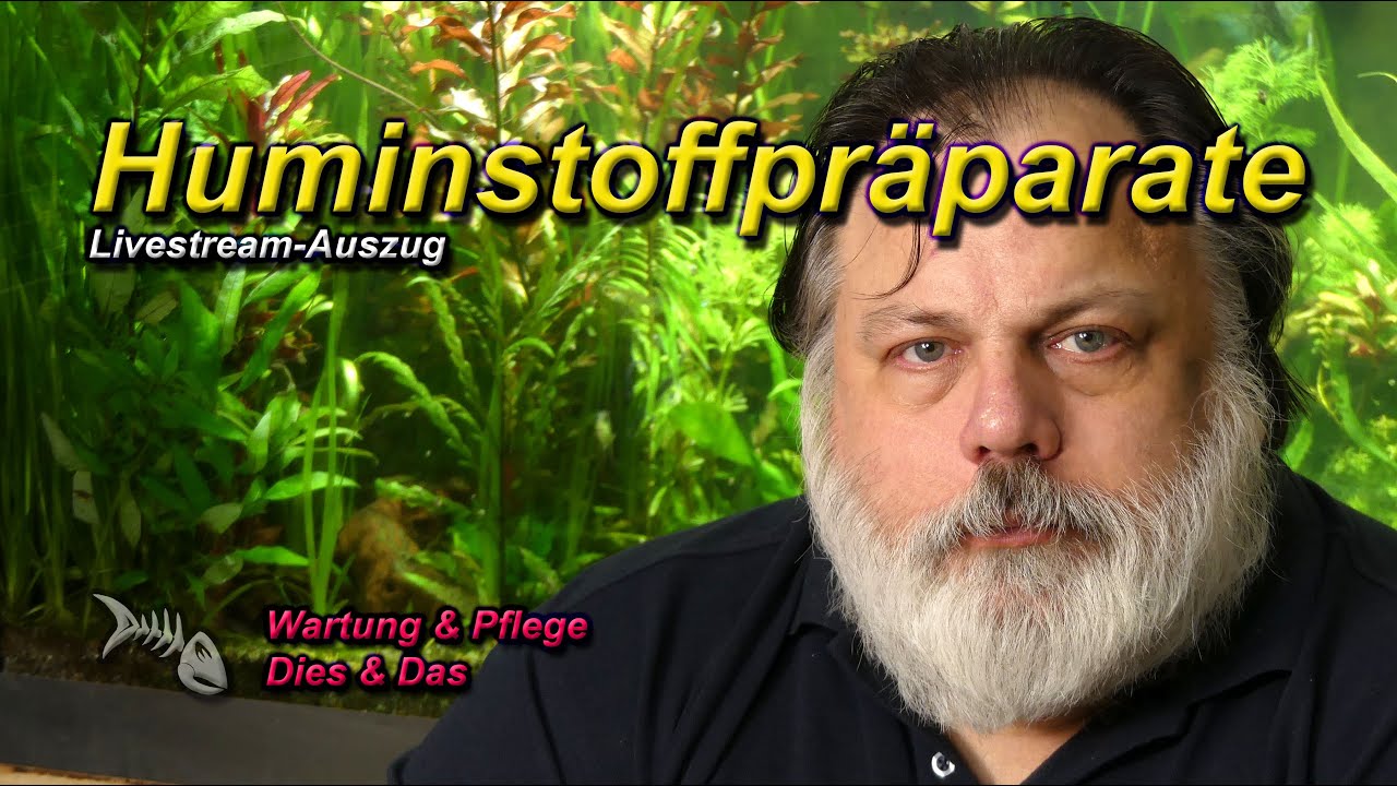 Kann man mit HUMINSTOFFPRÄPARATEN auf die Zugabe von Blättern verzichten?