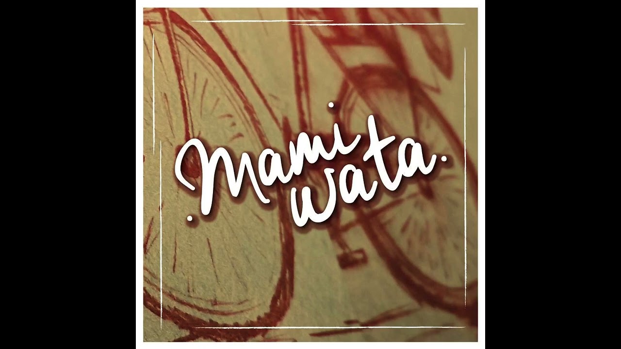 04 El cisne blanco (Guaguancó) - La rumba en bicicleta - Mami Wata Afrocubano