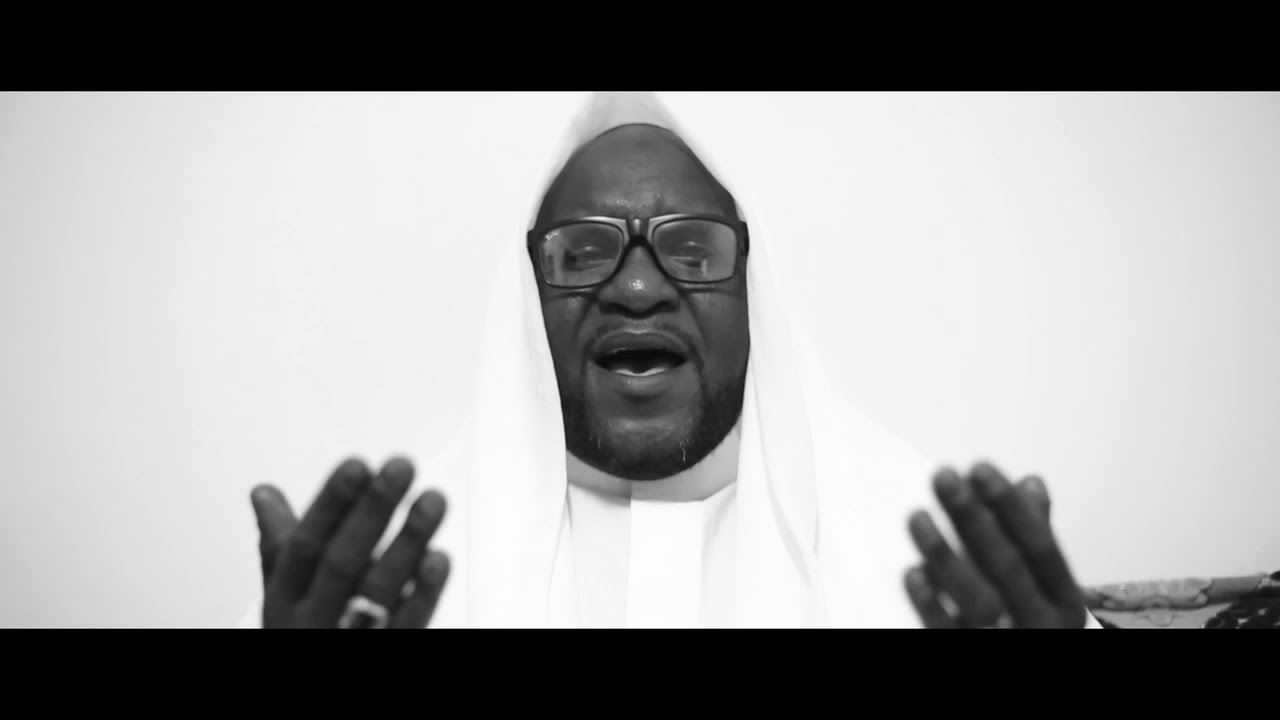 Laye B - Rahman