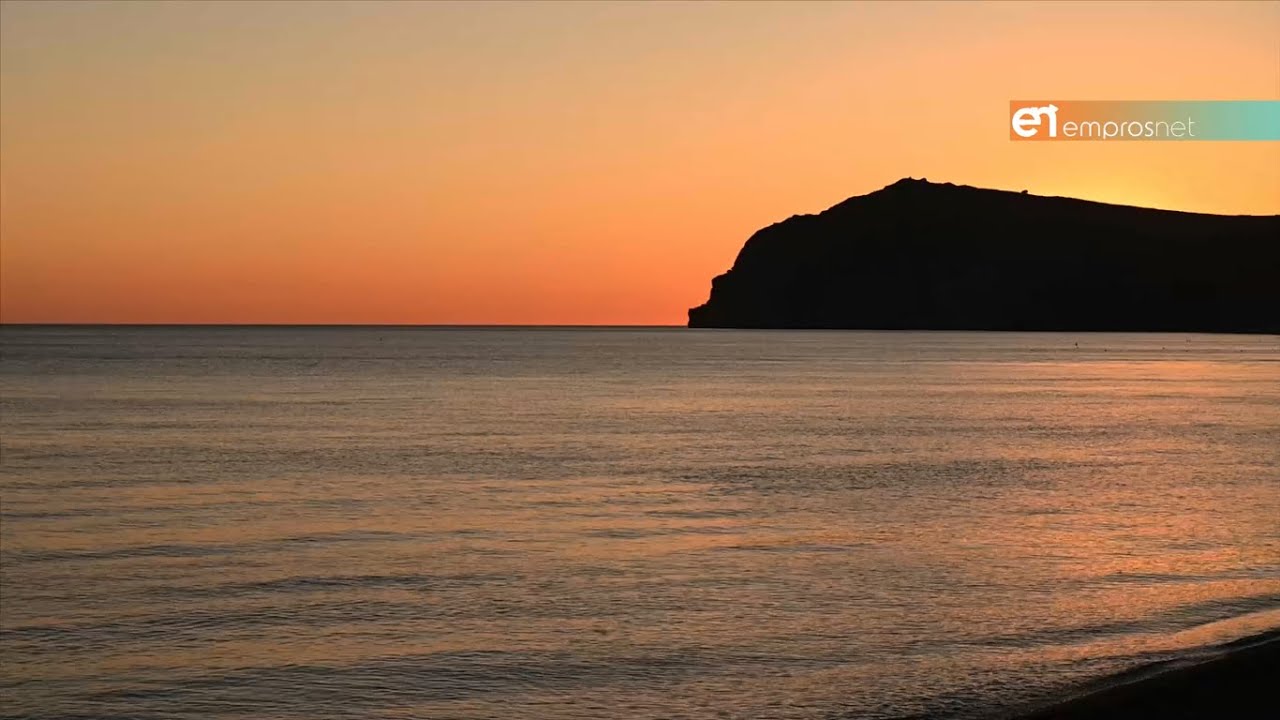 Σκάλα Ερεσού εικόνες καλοκαιρινές...