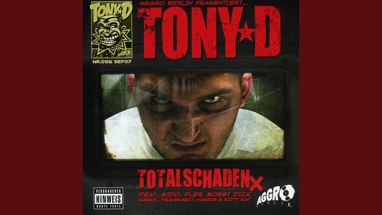 Totalschaden