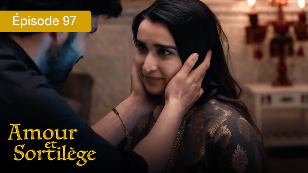 Amour et Sortilège - Ep 97 - Les liens du cœur et de la magie - Série en français - HD