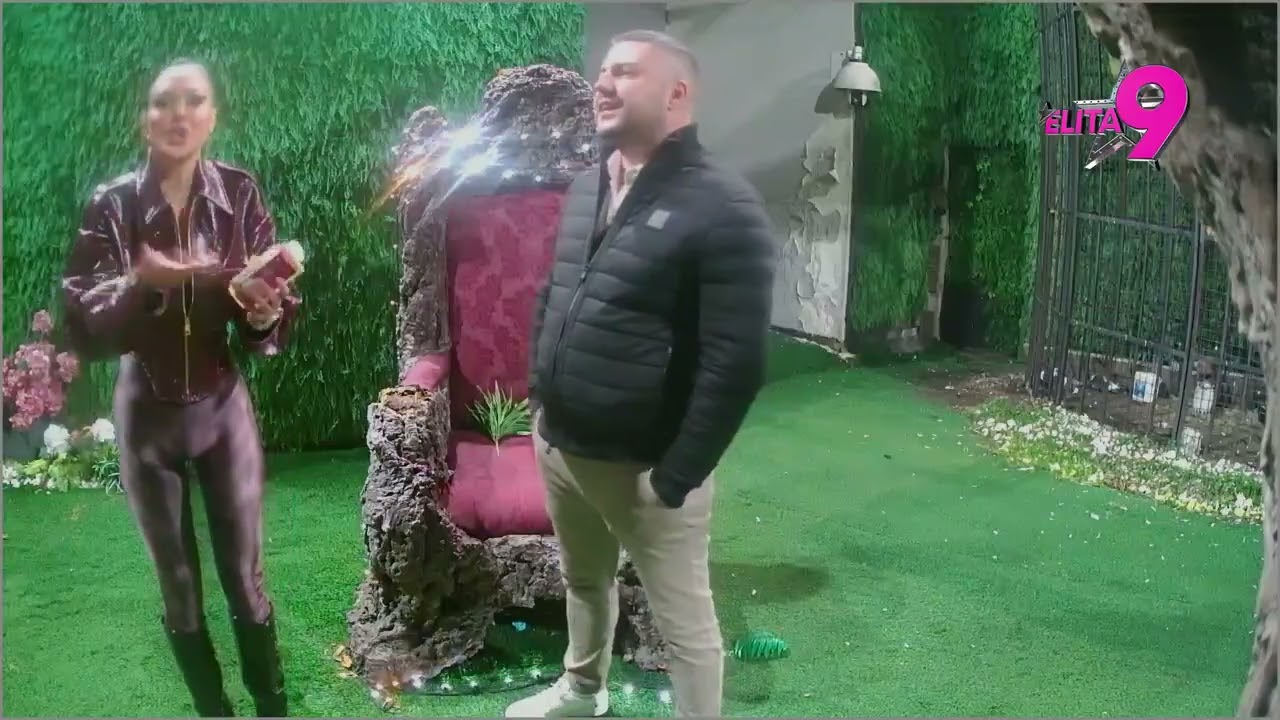 Elita 9: Maja će počupati svu kosu! Asmin rešio da muva Dušicu iz ovog razloga - 28.01.2026.