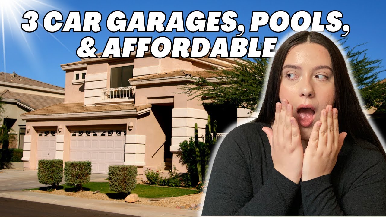 AVONDALE ARIZONA : The BEST Phoenix, Arizona Suburb!