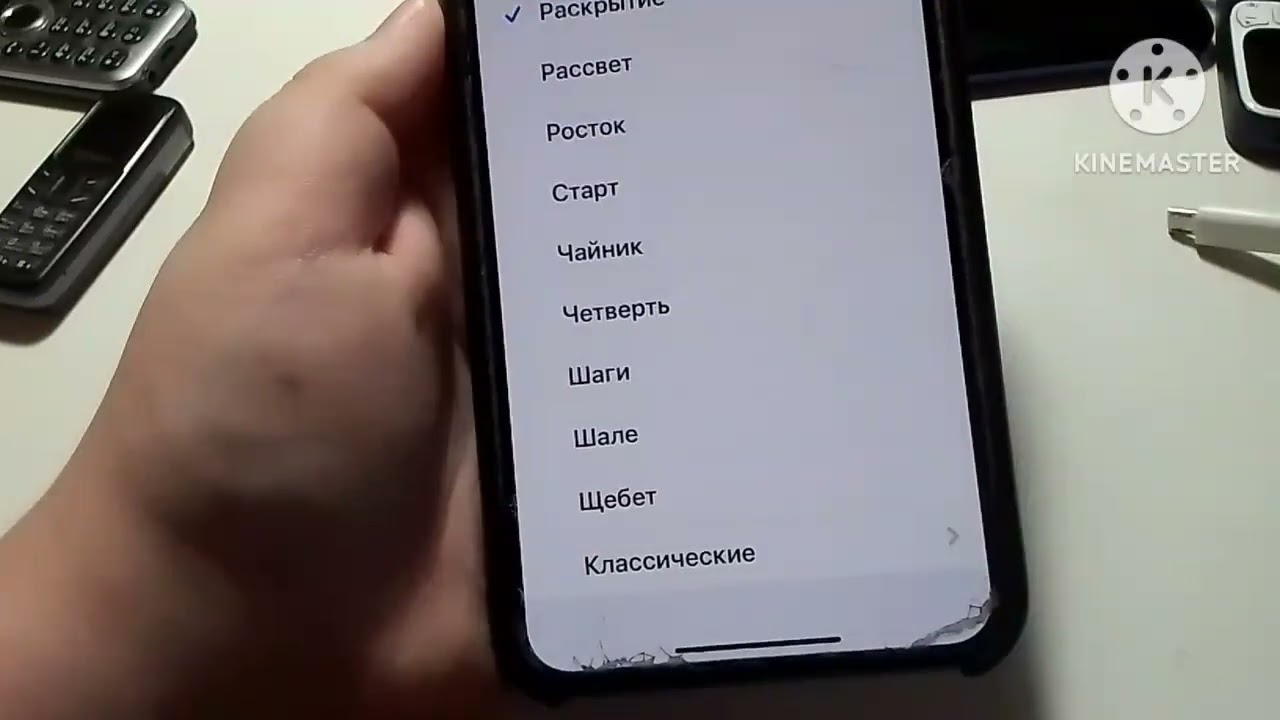 iPhone 11 Pro Max ringtones for TPG2009