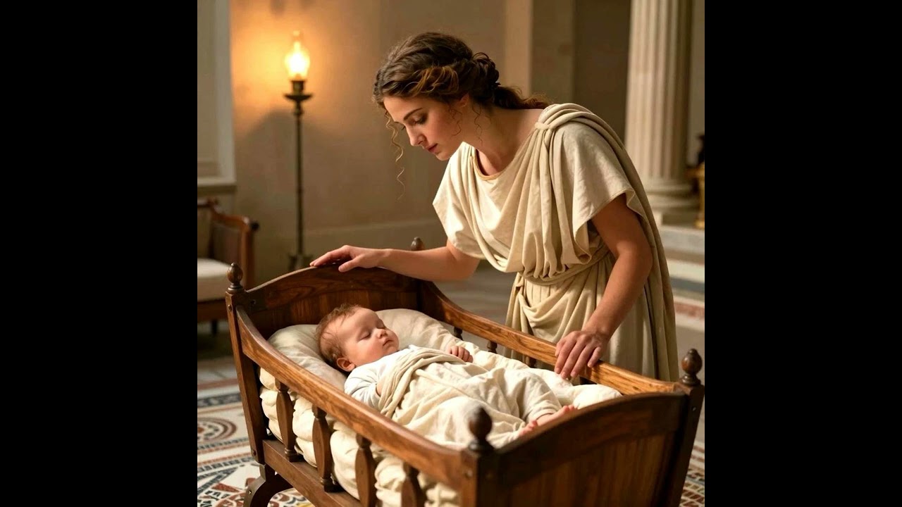Dorme, Filia Romana