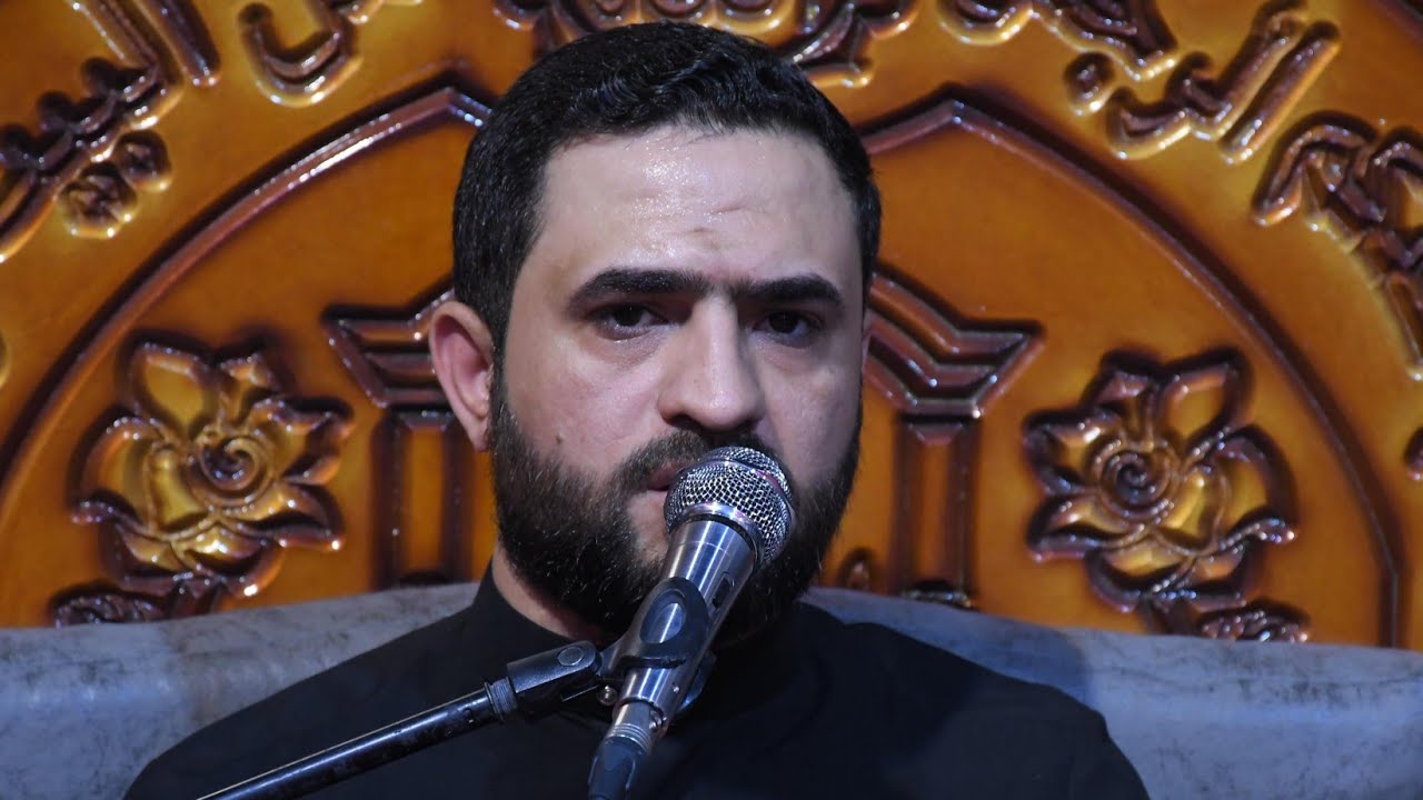 ما تيسر من سورة فاطر قبيل أذان المغرب || القارئ موسى كاظم || حسينية الإمام السجاد عليه السلام